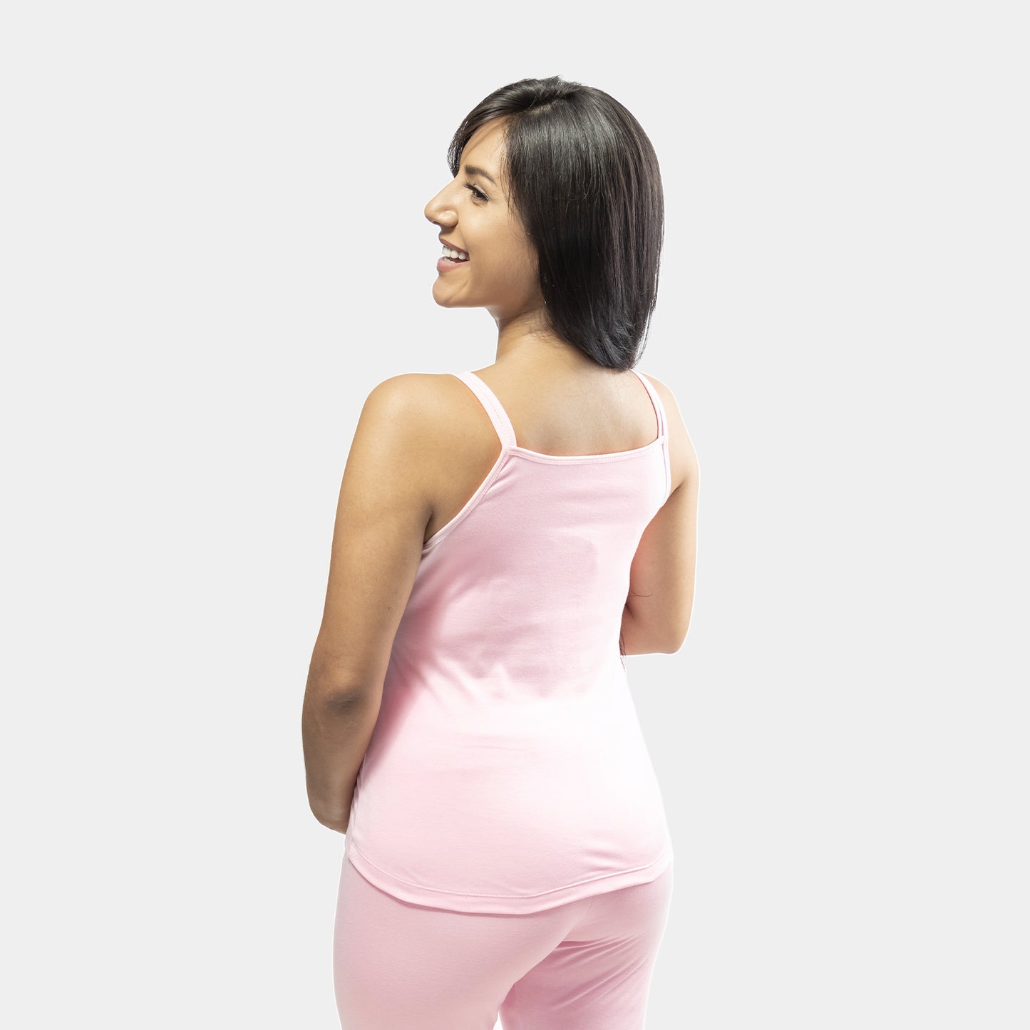Kit Materno Capri - Baby Luna