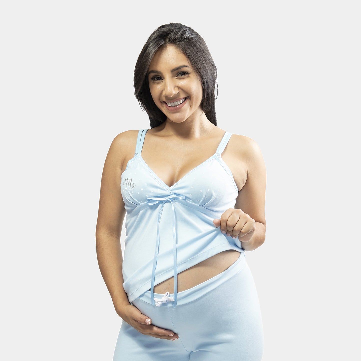 Kit Materno Capri - Baby Luna