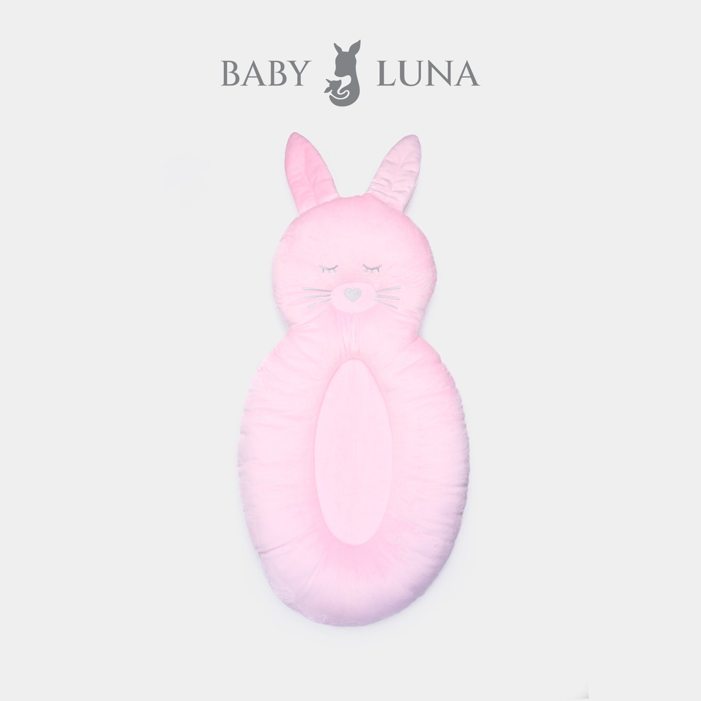 Colchoneta Posicionadora Conejo