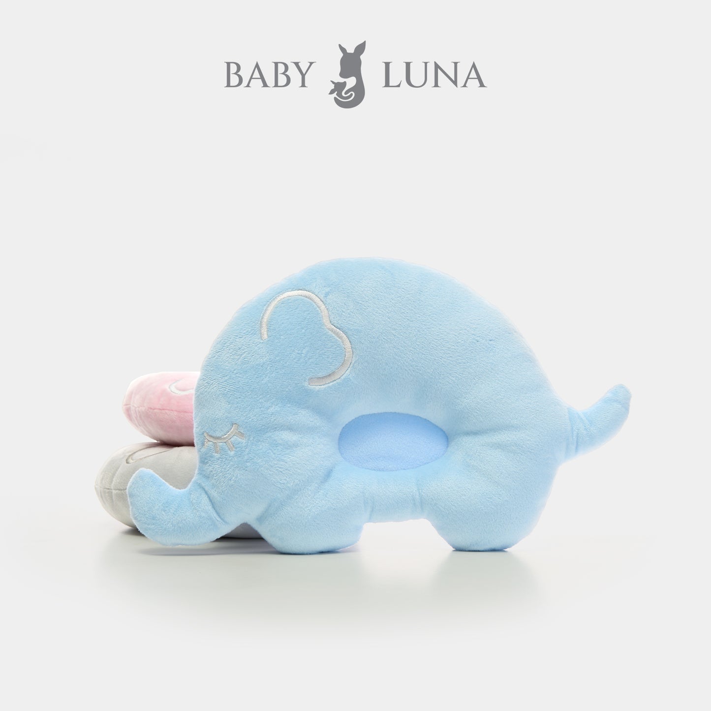 Almohada Elefante