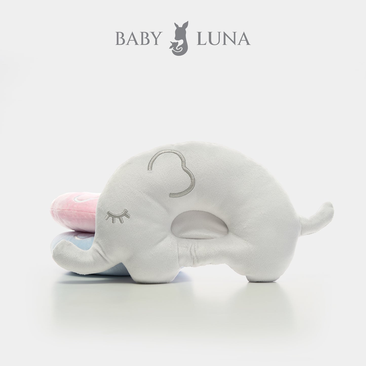 Almohada Elefante