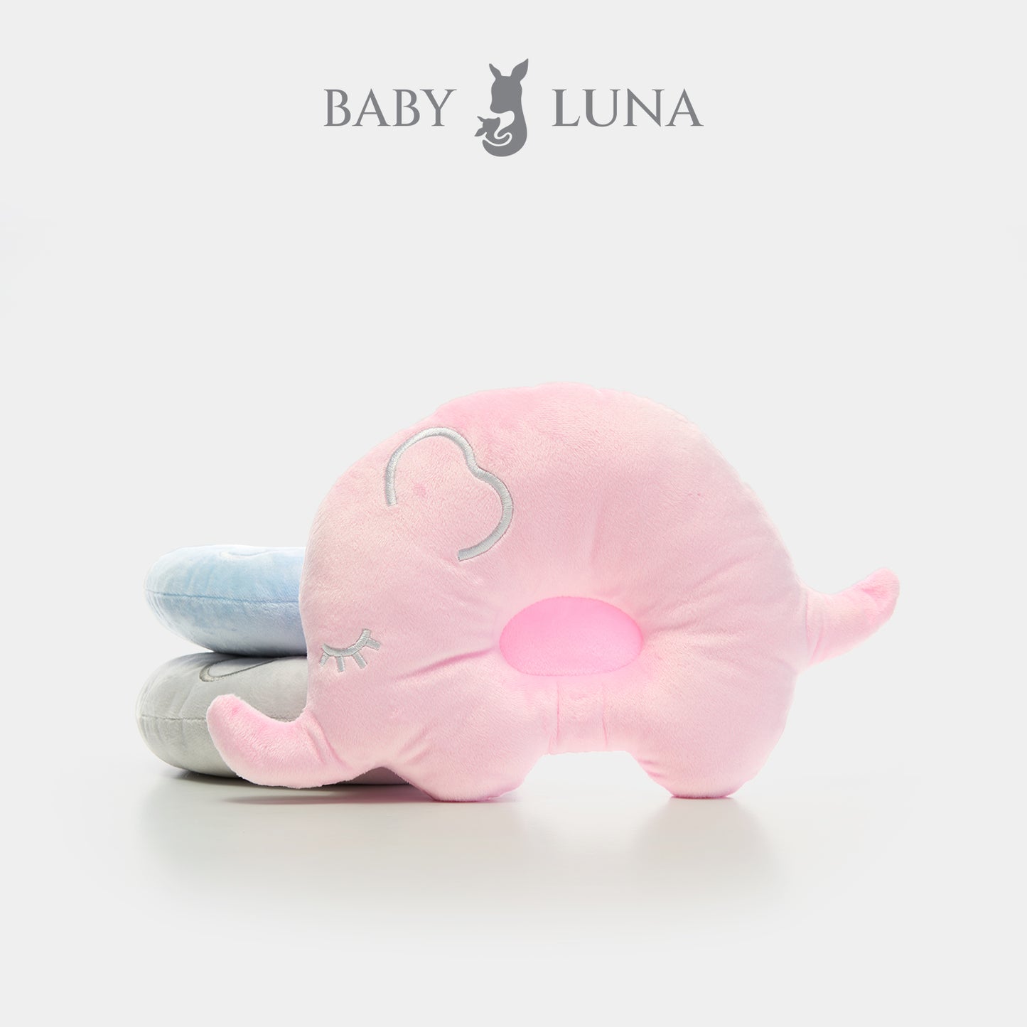 Almohada Elefante