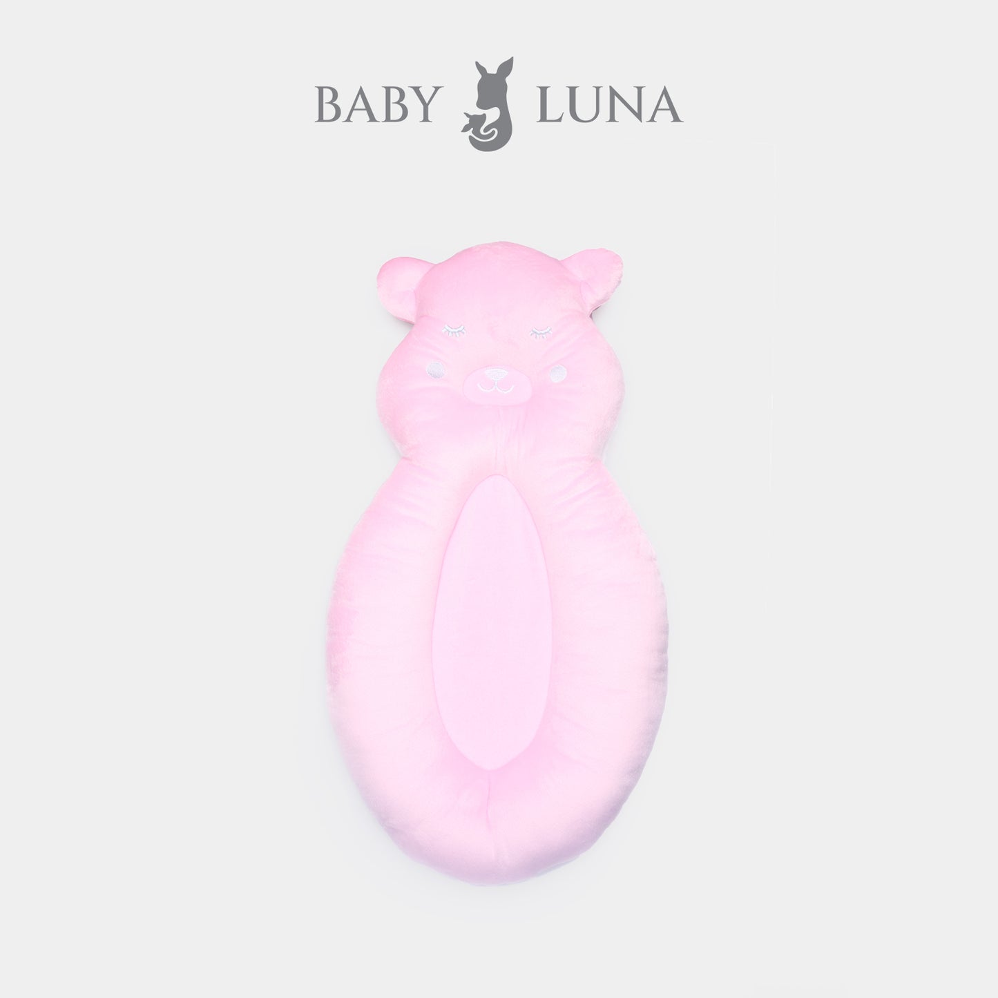 Colchoneta Posicionadora Oso