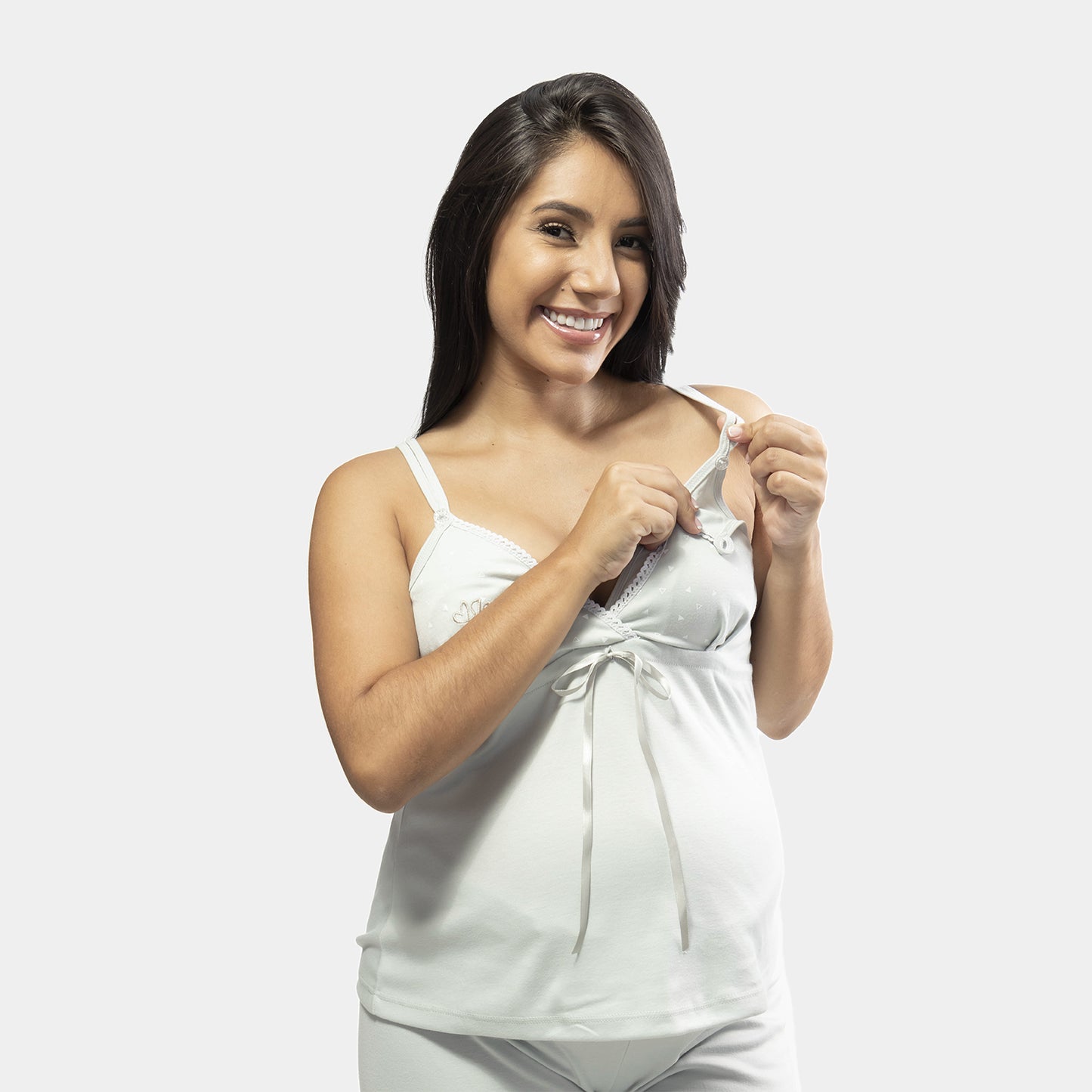 Kit Materno Capri - Baby Luna