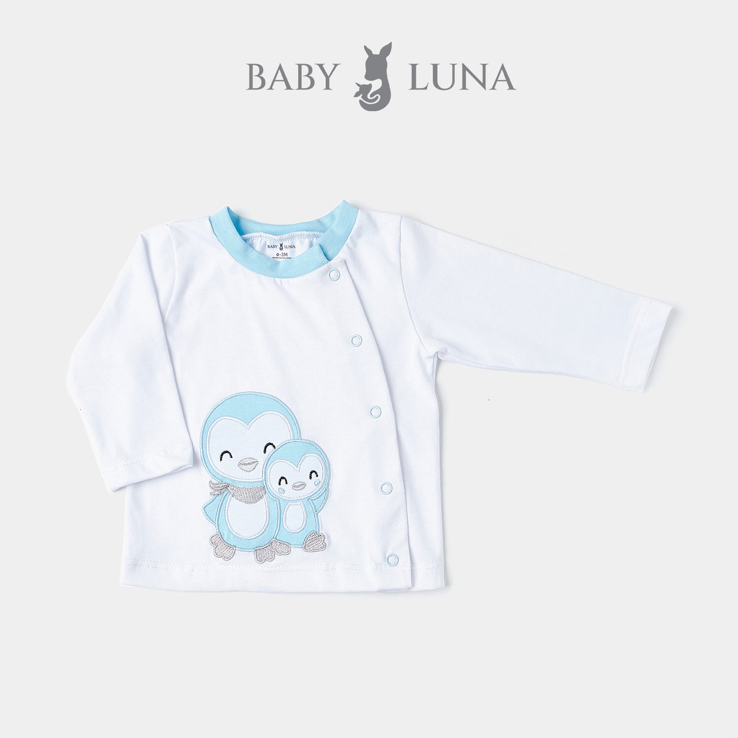 Kit Primera Puesta Niño