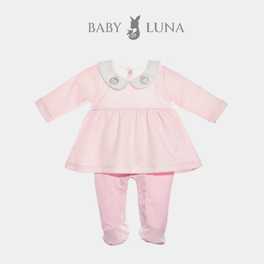 Kit Primera Puesta Niña
