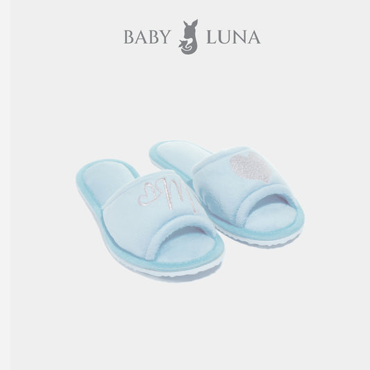Pantuflas Maternas Luna