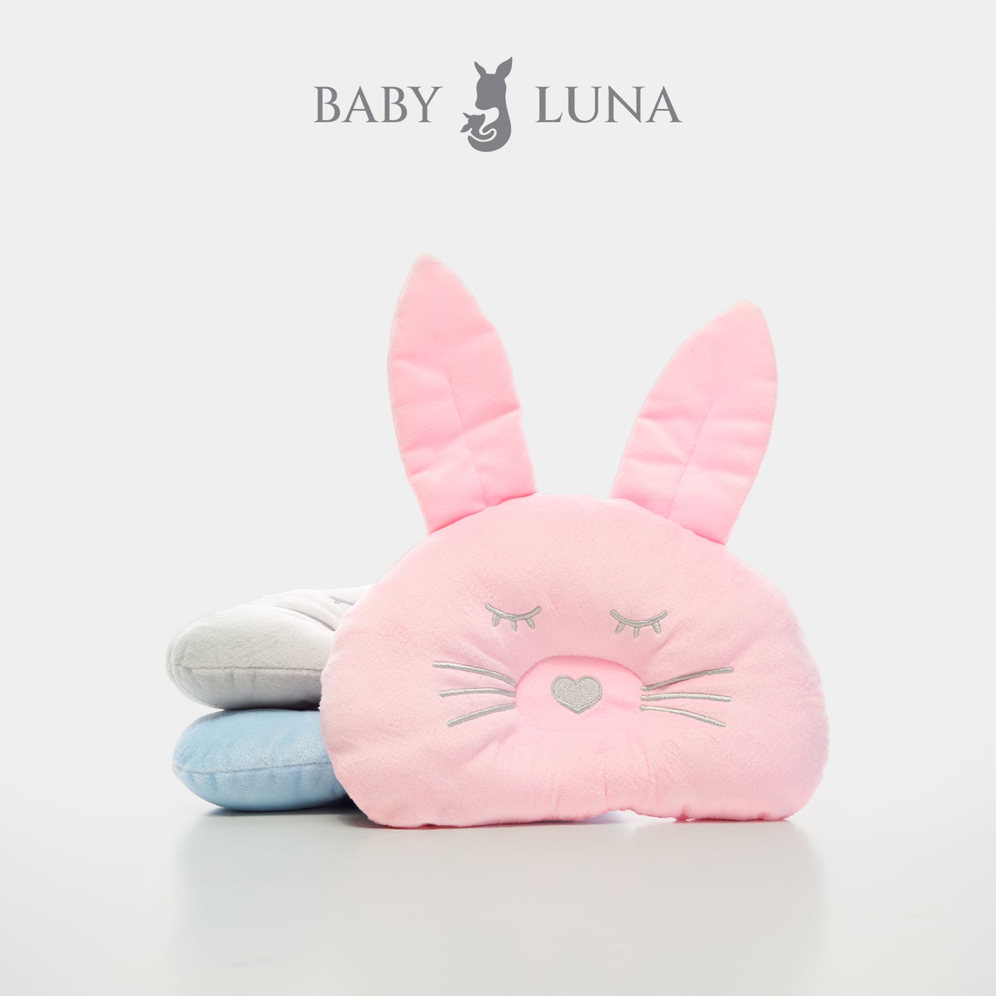 Almohada Conejo