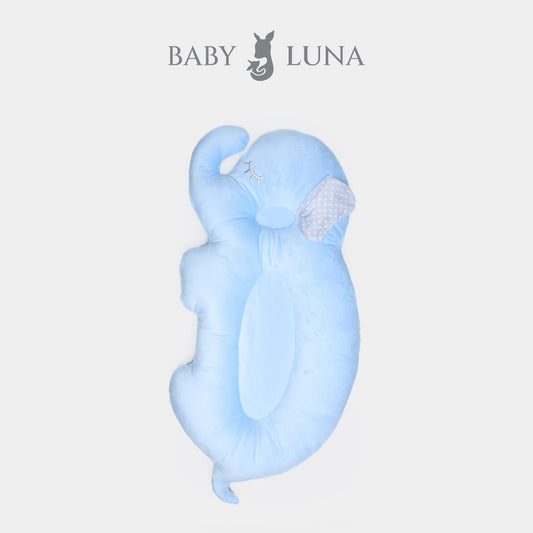 Colchoneta Posicionadora Elefante