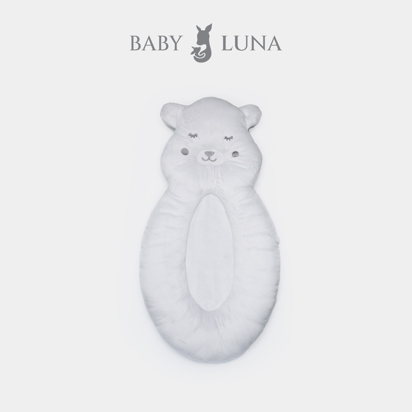 Colchoneta Posicionadora Oso