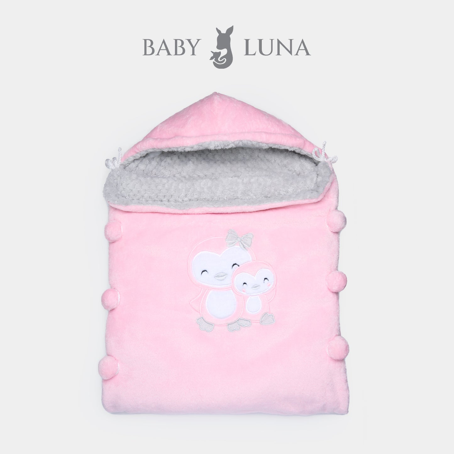 Sleeping Pingüino