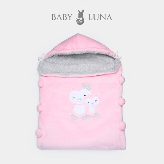Sleeping Pingüino