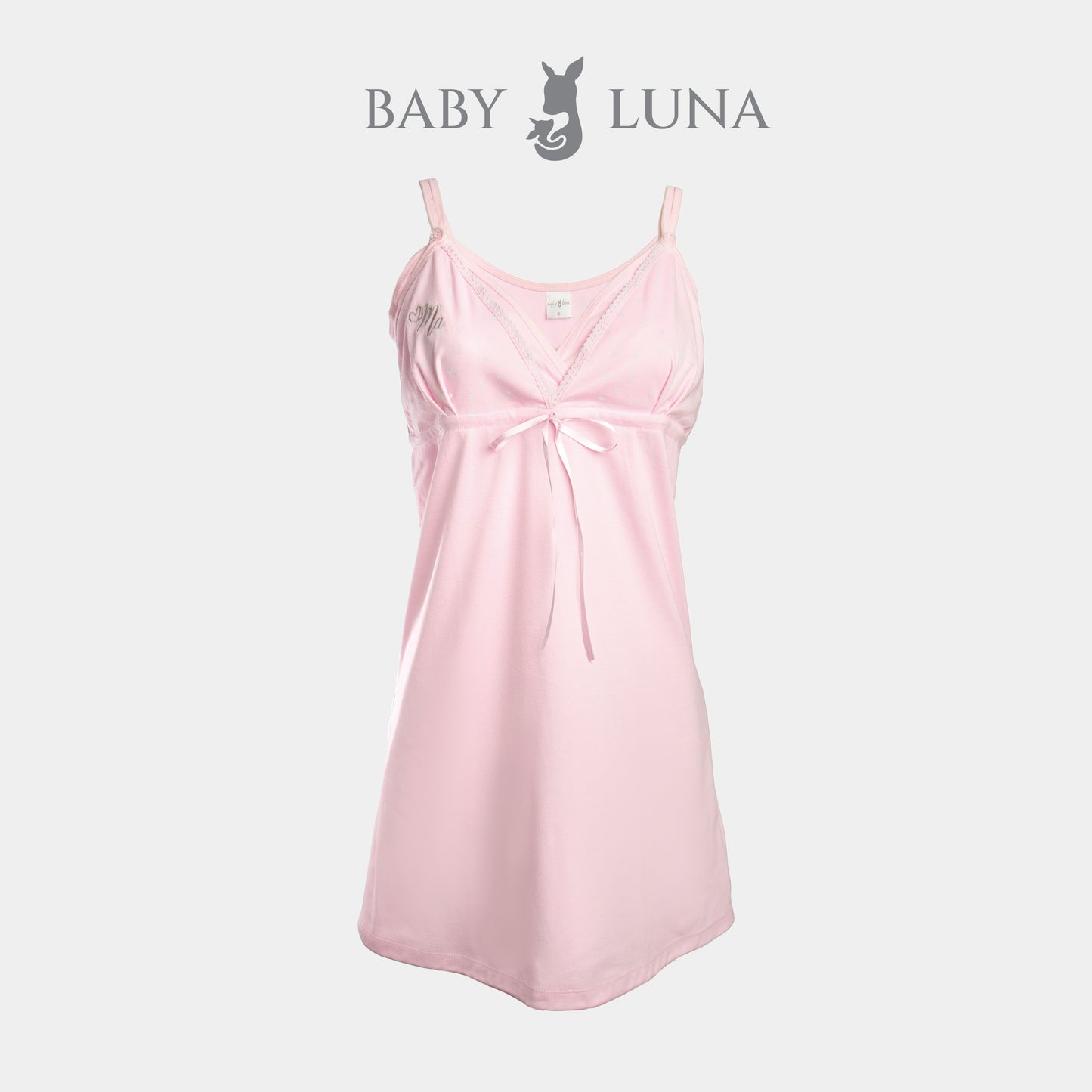 Bata Luna - Rosada