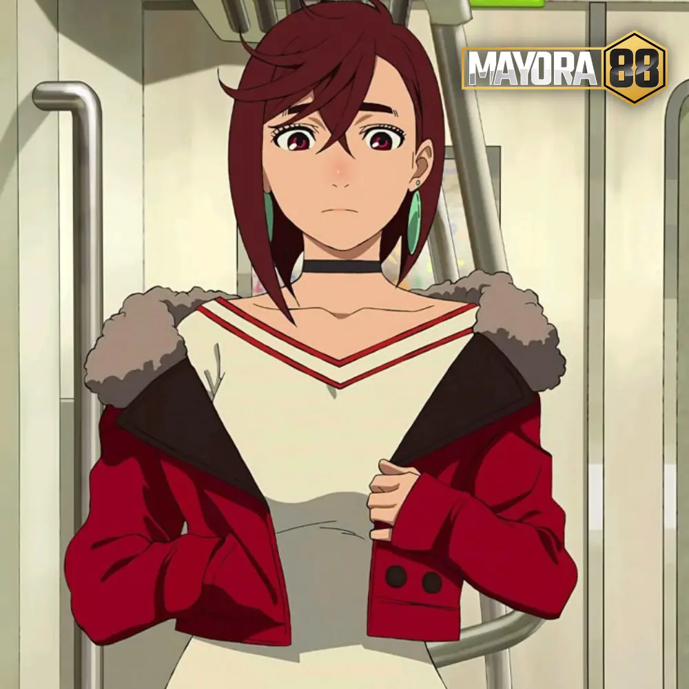 MAYORA88